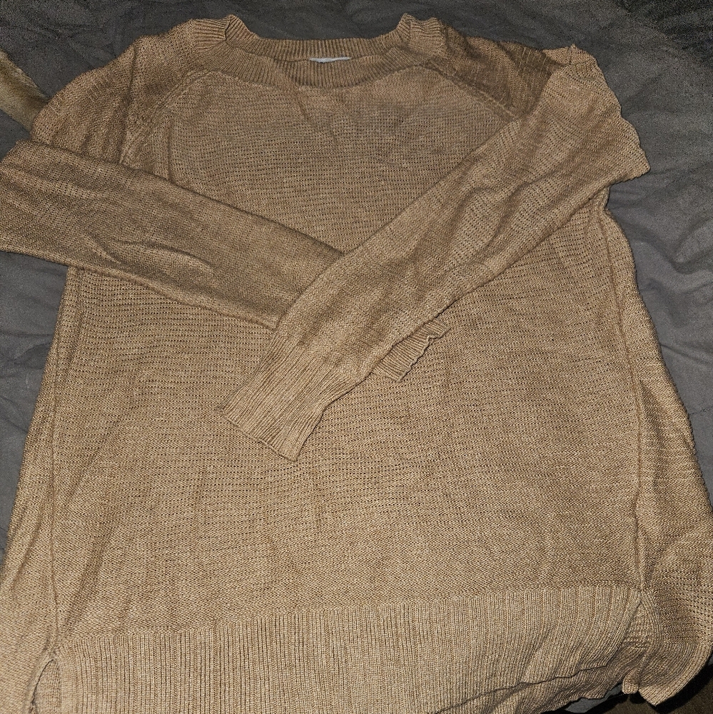 Old navy lightweight sweater